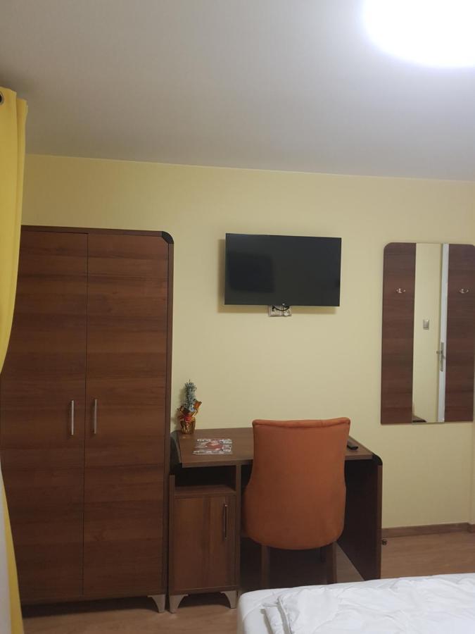 Pokoje U Jana Kazimierz Dolny Exteriör bild